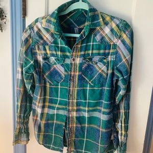 Mossimo Supply Co shirt